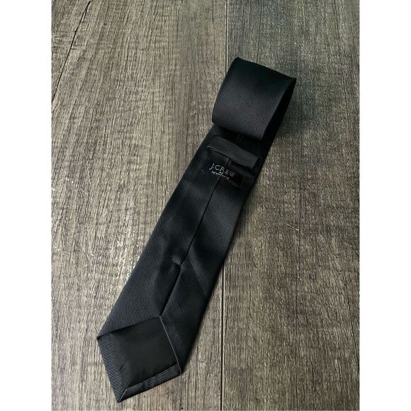 Bundle of 3 Jcrew Silk Ties - Picture 4 of 9